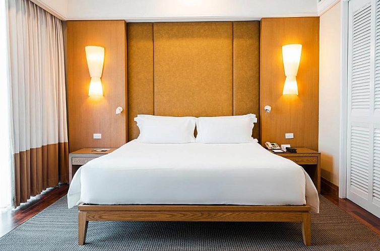 Centara Hotel Hat Yai