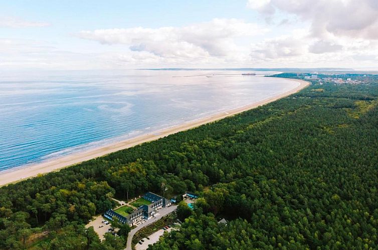 Verblijf 22319903 - Vakantie appartement Mecklenburg-Voor-Pommeren - Hotel Residenz Waldoase