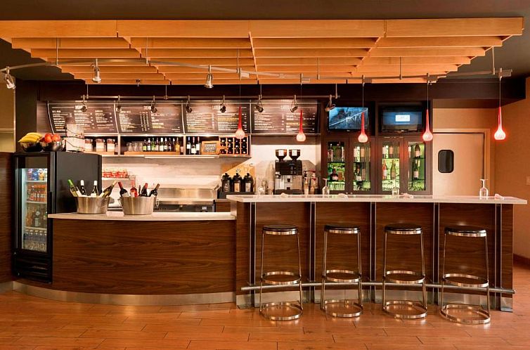 Guest house 22325501 - Apartment Midwesten - Courtyard by Marriott Peoria