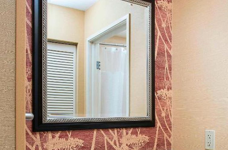 Courtyard by Marriott Peoria