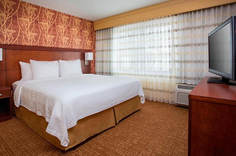 Courtyard by Marriott Peoria