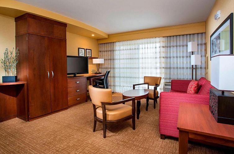 Courtyard by Marriott Peoria