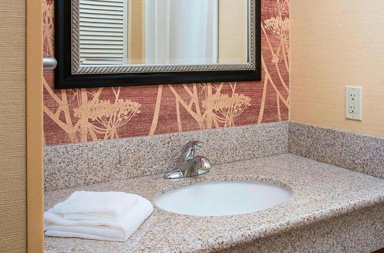 Courtyard by Marriott Peoria