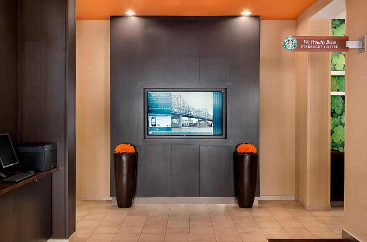 Courtyard by Marriott Peoria