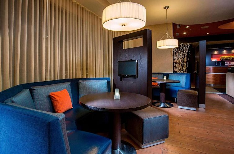 Courtyard by Marriott Peoria