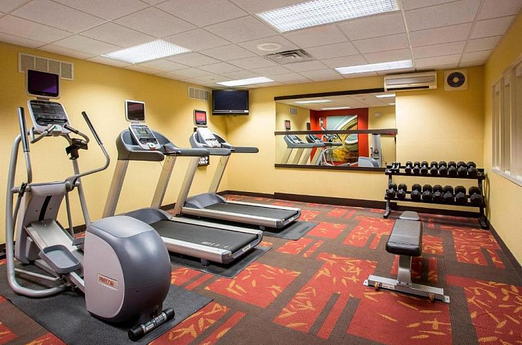 Courtyard by Marriott Peoria