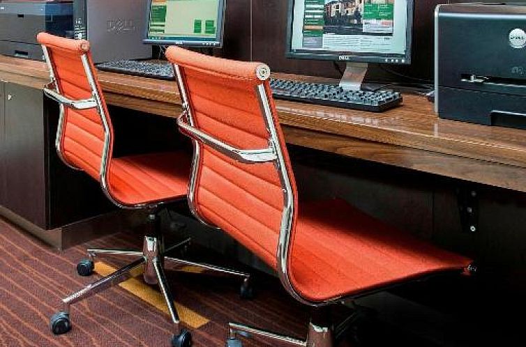 Courtyard by Marriott Peoria