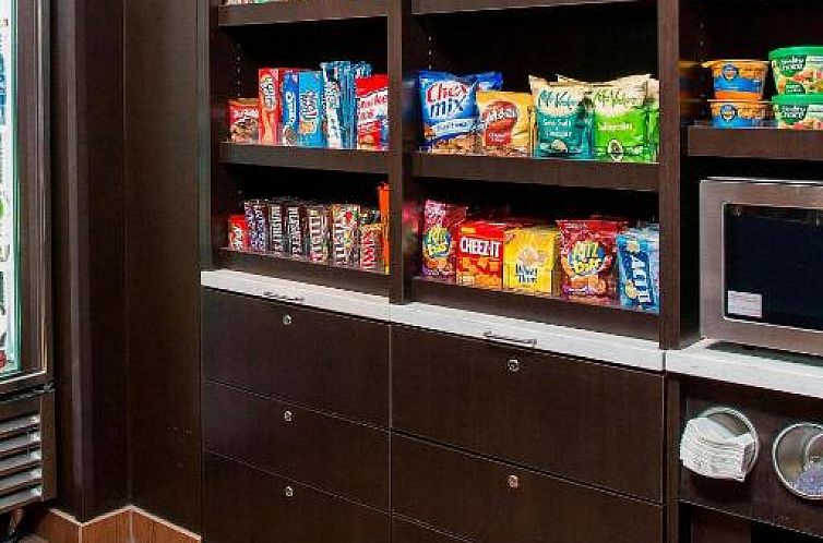 Courtyard by Marriott Peoria