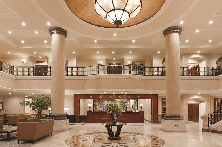 Hilton Los Angeles/San Gabriel