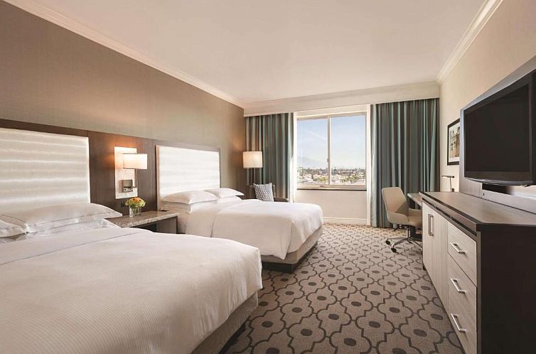 Hilton Los Angeles/San Gabriel