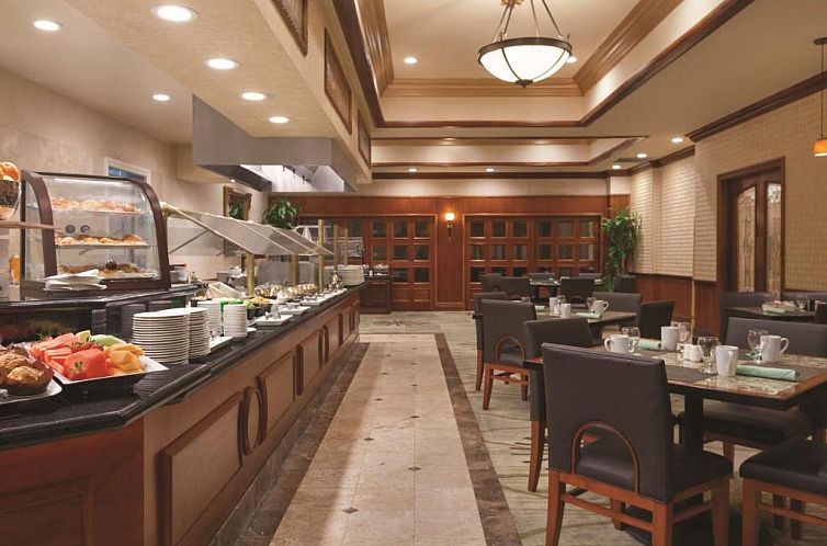 Hilton Los Angeles/San Gabriel