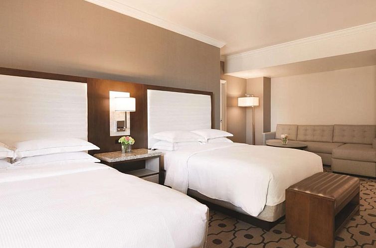 Hilton Los Angeles/San Gabriel