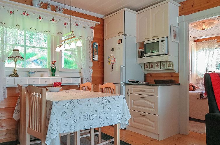 Vakantiehuis Sipukka