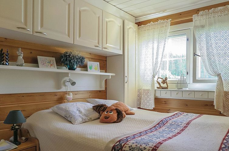 Vakantiehuis Sipukka