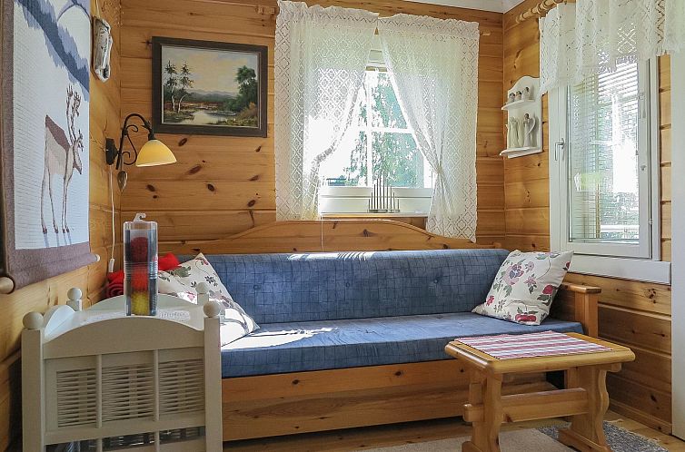 Vakantiehuis Sipukka