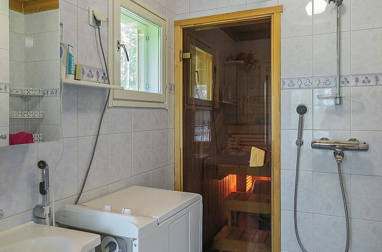 Vakantiehuis Sipukka