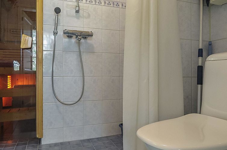 Vakantiehuis Sipukka