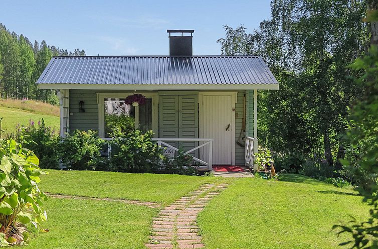 Vakantiehuis Sipukka