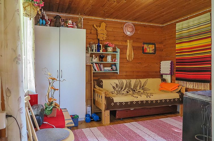 Vakantiehuis Sipukka