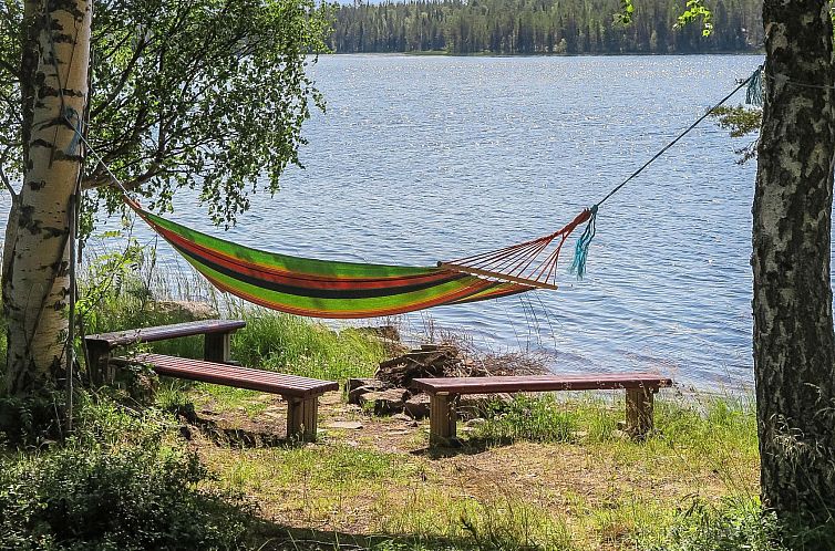 Vakantiehuis Sipukka