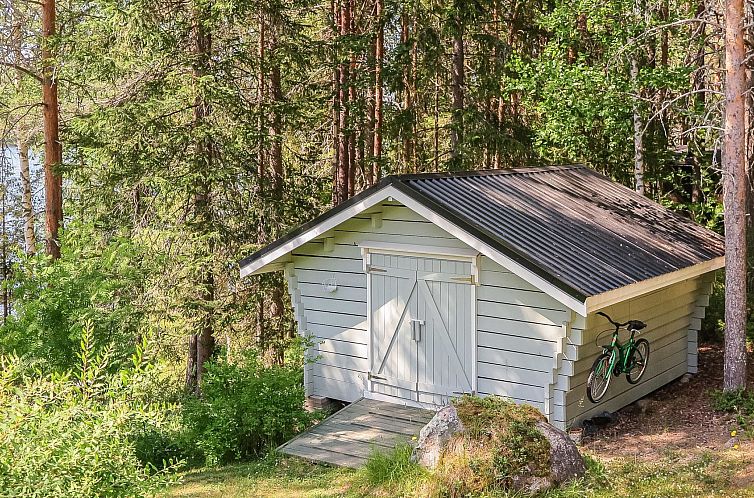 Vakantiehuis Sipukka