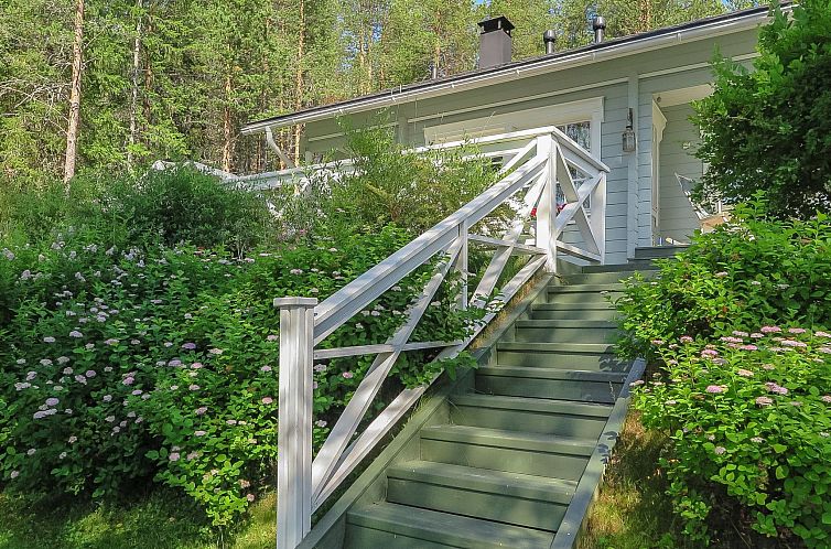 Vakantiehuis Sipukka