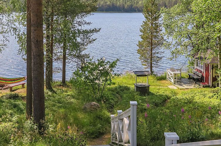 Vakantiehuis Sipukka