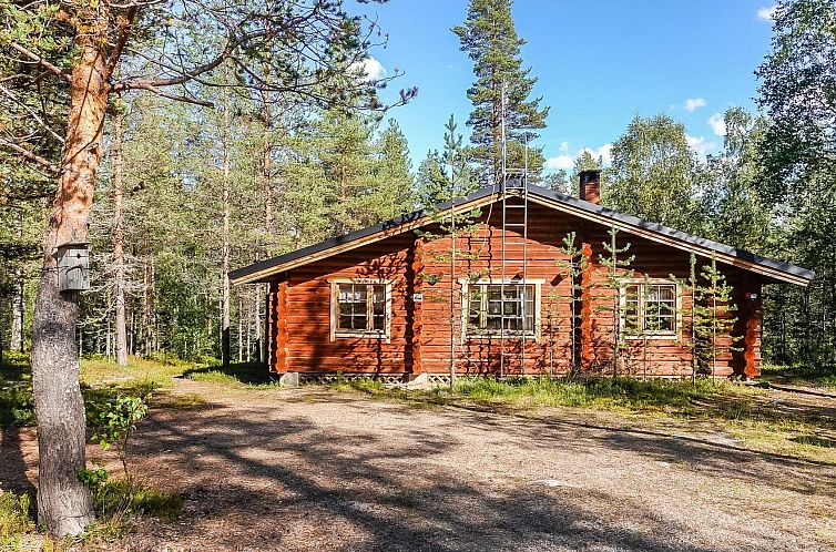 Vakantiehuis Kulpakko 1