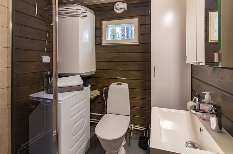 Vakantiehuis Lystikämän helmi