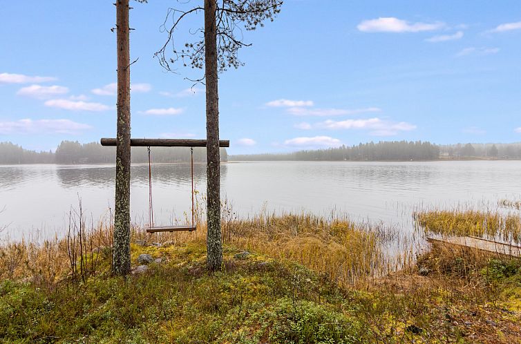 Vakantiehuis Lystikämän helmi