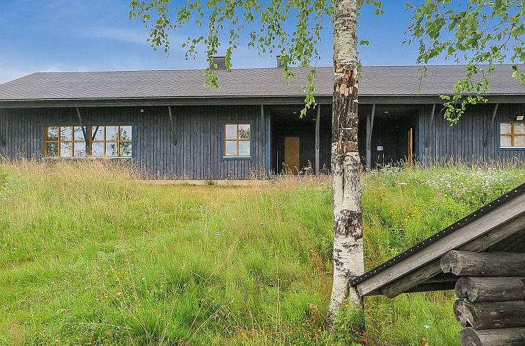 Unterkunft 2240210 - Ferienhaus Fins Lapland - Vakantiehuis Eräharju