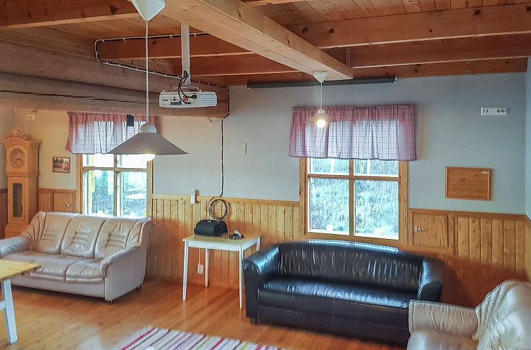 Vakantiehuis Eräharju