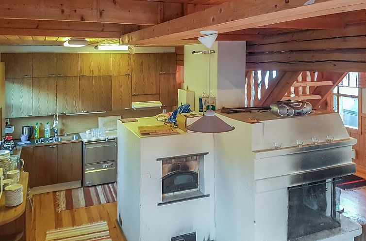Vakantiehuis Eräharju