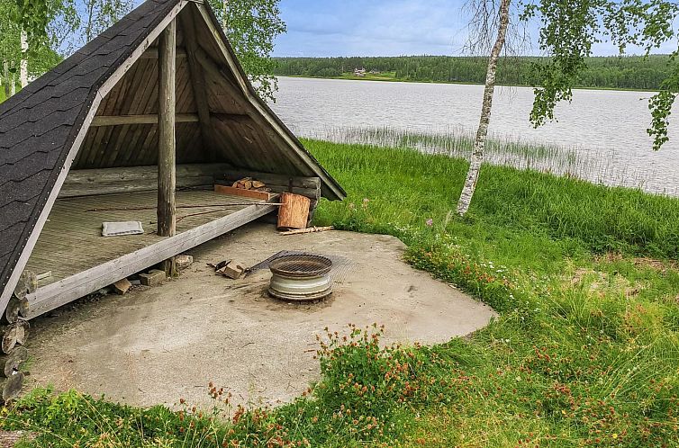 Vakantiehuis Eräharju