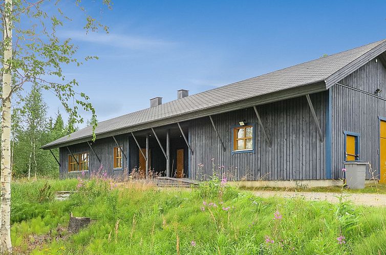 Vakantiehuis Eräharju