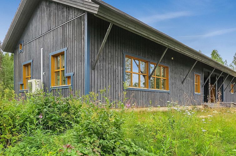 Vakantiehuis Eräharju