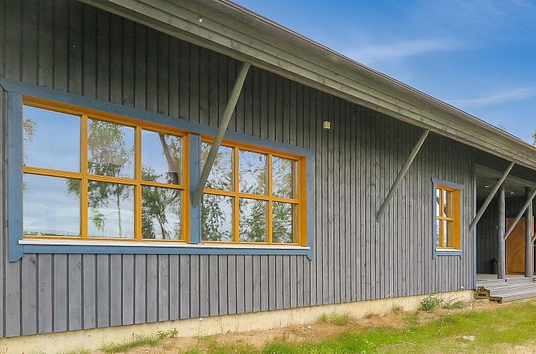 Vakantiehuis Eräharju