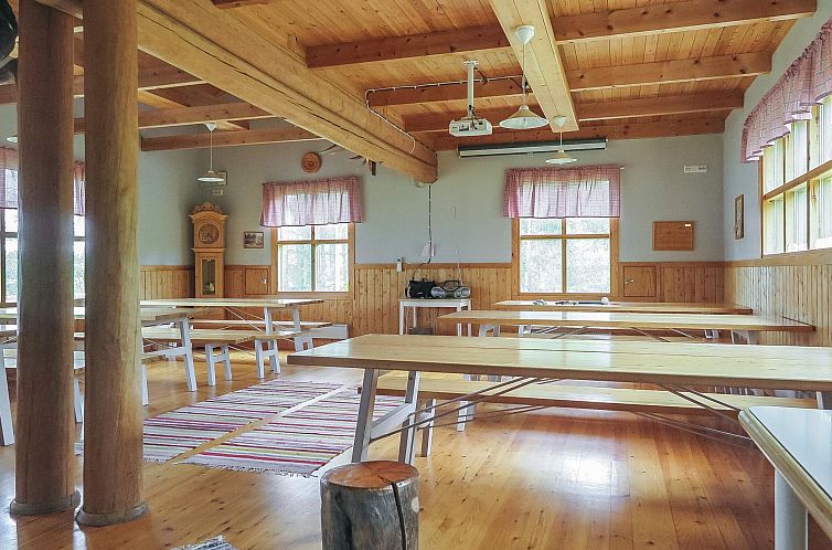 Vakantiehuis Eräharju