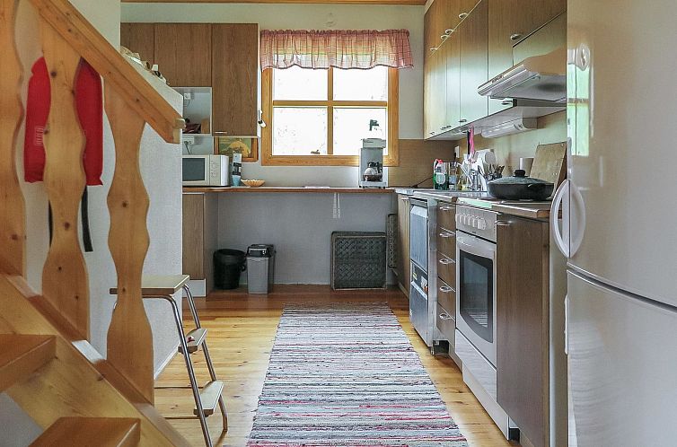 Vakantiehuis Eräharju