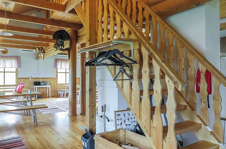 Vakantiehuis Eräharju