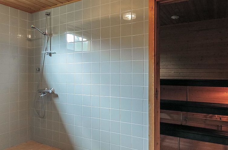 Vakantiehuis Eräharju