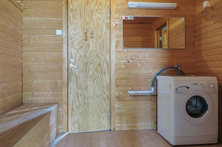 Vakantiehuis Eräharju