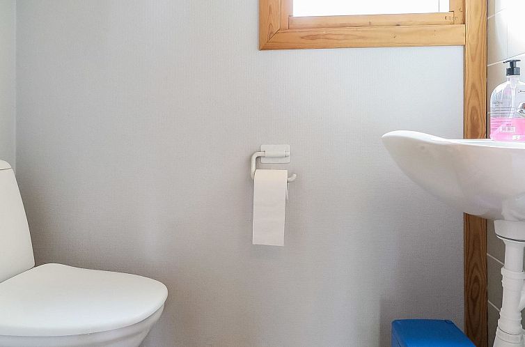 Vakantiehuis Eräharju