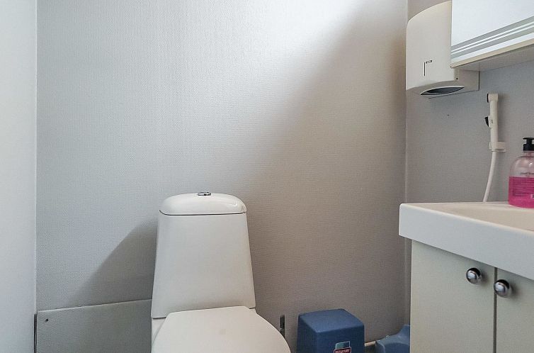 Vakantiehuis Eräharju
