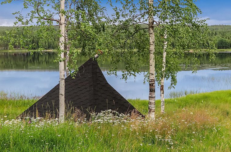Vakantiehuis Eräharju