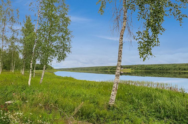 Vakantiehuis Eräharju