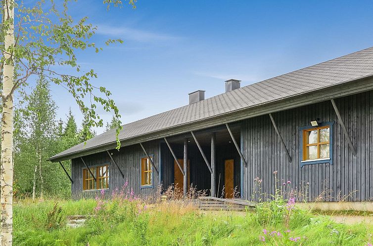 Vakantiehuis Eräharju