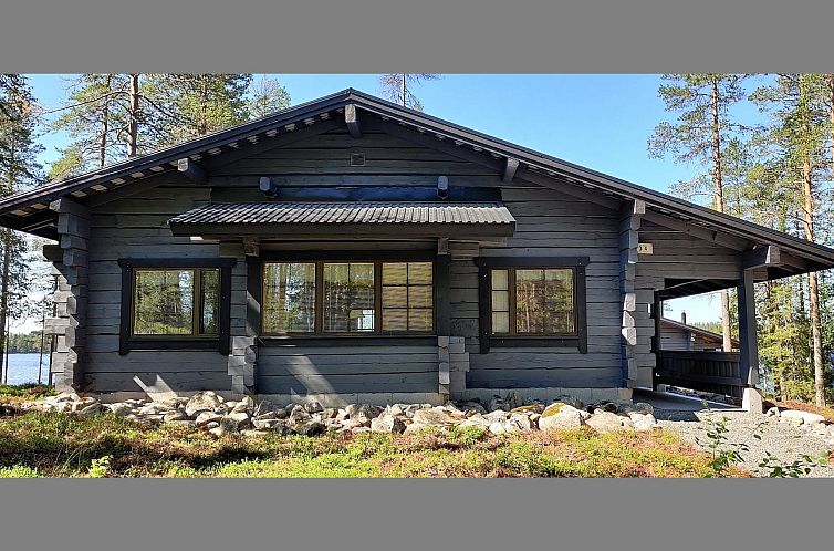 Vakantiehuis Kiviniemi