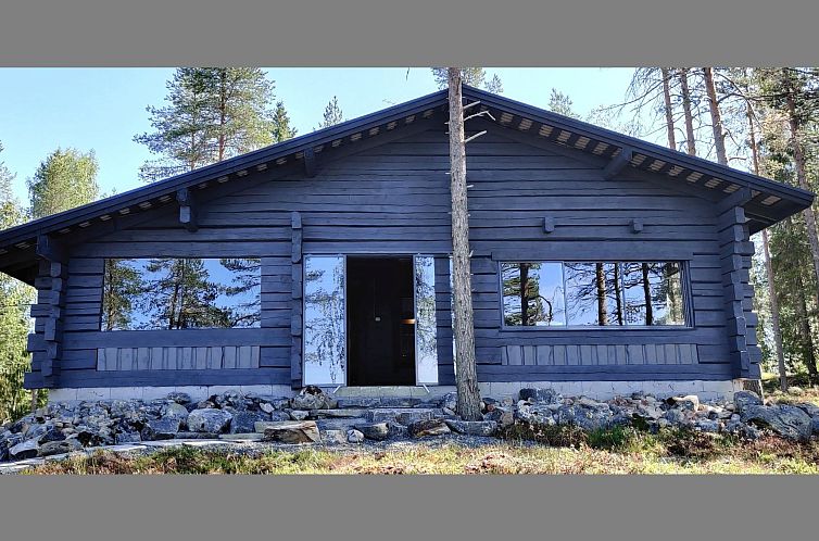 Vakantiehuis Kiviniemi