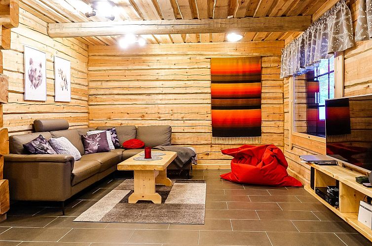 Vakantiehuis Kiviniemi